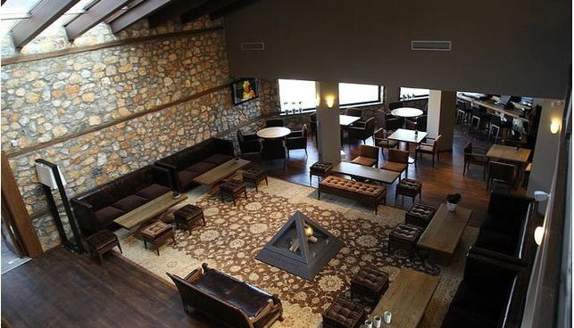 4* Miramonte Chalet Hotel & Spa