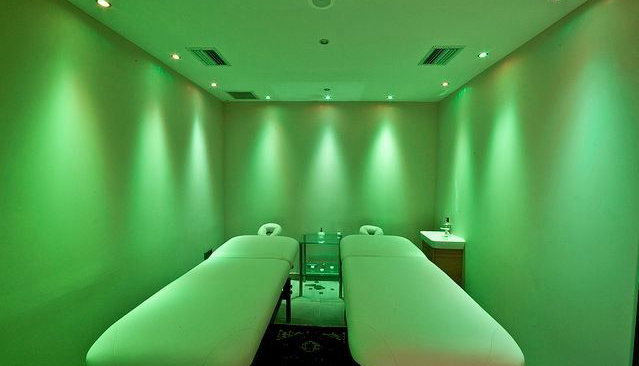 4* Miramonte Chalet Hotel & Spa