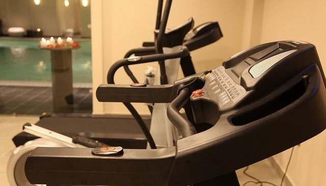 4* Miramonte Chalet Hotel & Spa