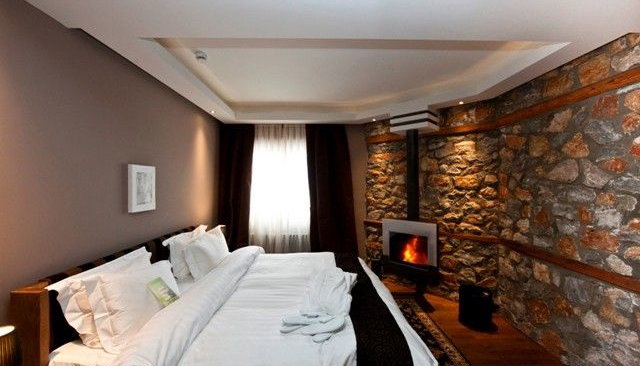 4* Miramonte Chalet Hotel & Spa