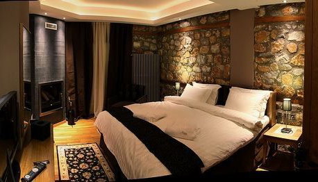 4* Miramonte Chalet Hotel & Spa