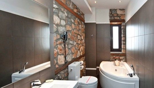4* Miramonte Chalet Hotel & Spa