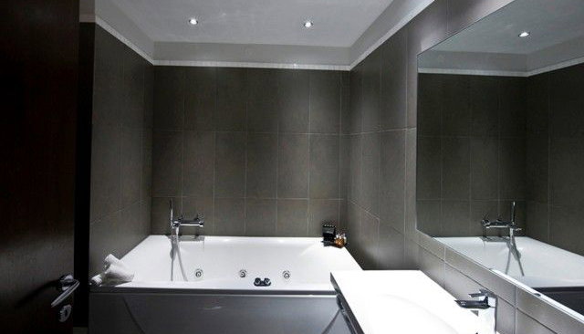 4* Miramonte Chalet Hotel & Spa