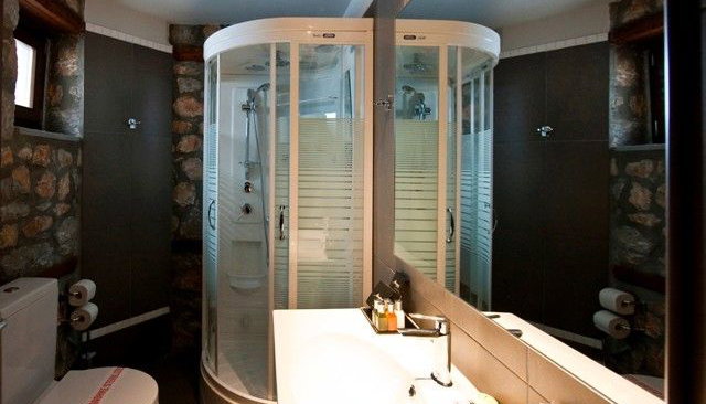 4* Miramonte Chalet Hotel & Spa