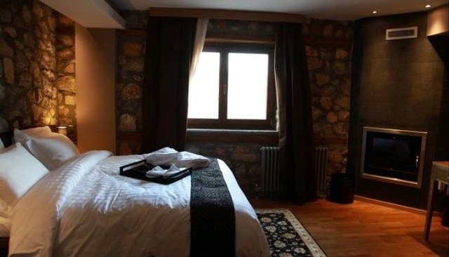 4* Miramonte Chalet Hotel & Spa