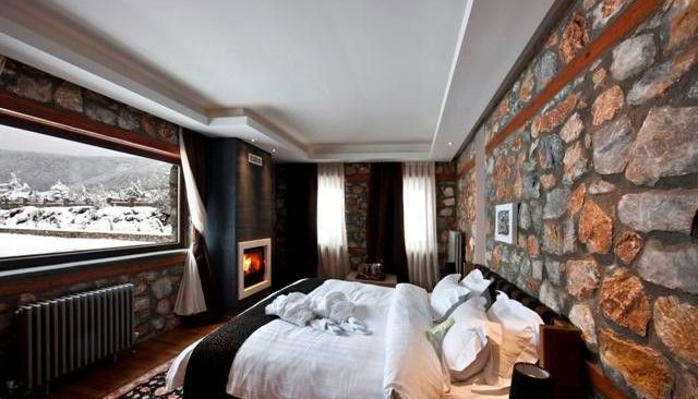4* Miramonte Chalet Hotel & Spa