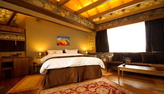 4* Miramonte Chalet Hotel & Spa