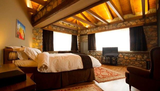 4* Miramonte Chalet Hotel & Spa