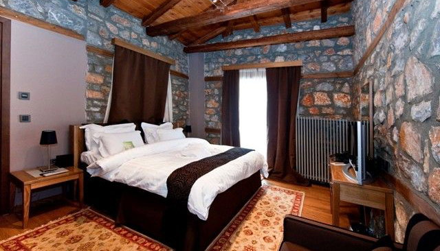 4* Miramonte Chalet Hotel & Spa