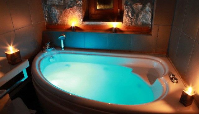 4* Miramonte Chalet Hotel & Spa