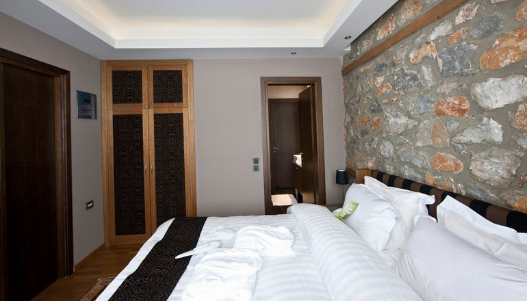 4* Miramonte Chalet Hotel & Spa