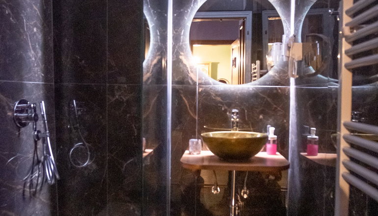 4* The Old School Hotel Ioannina - Συρράκο, Ιωάννινα