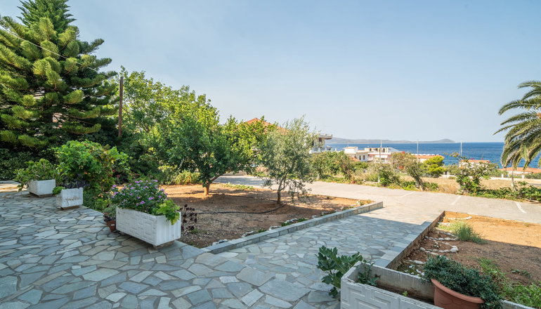 Alta Vista Studios - Μονεμβασιά