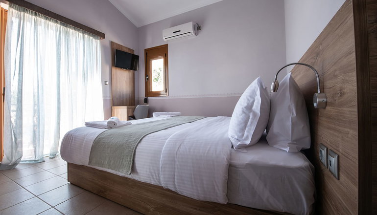 Cyrenia Guesthouse - Μονεμβασιά