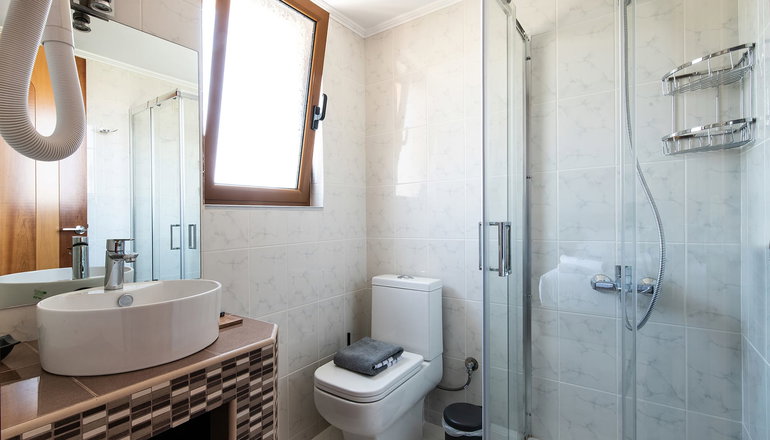 Cyrenia Guesthouse - Μονεμβασιά