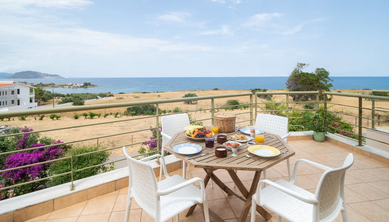 Villa Luisa Exclusive Residences - Μονεμβασιά