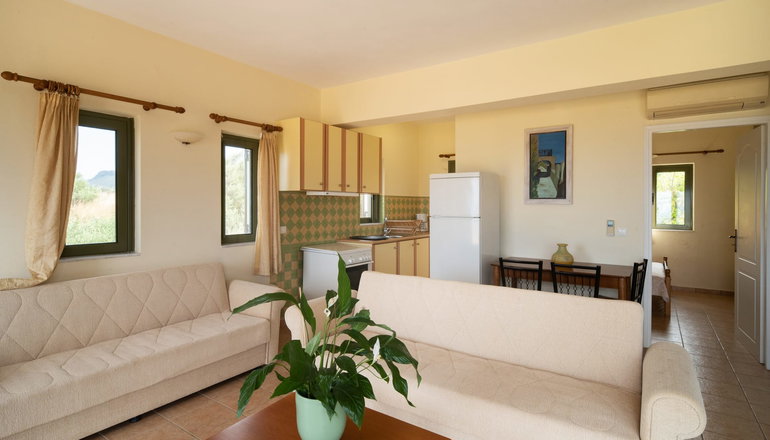 Villa Luisa Exclusive Residences - Μονεμβασιά