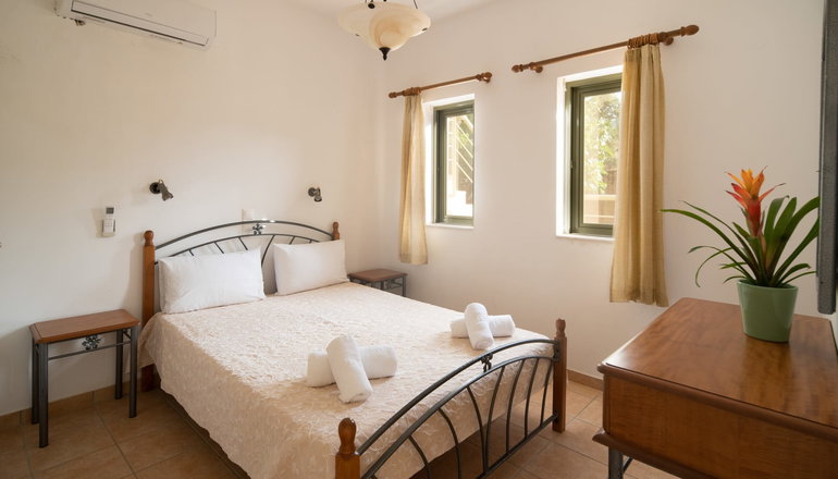 Villa Luisa Exclusive Residences - Μονεμβασιά