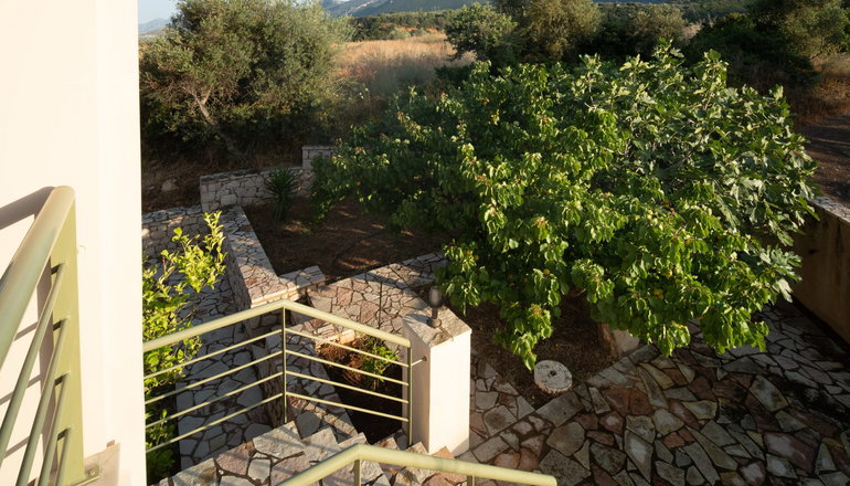 Villa Luisa Exclusive Residences - Μονεμβασιά