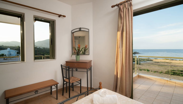 Villa Luisa Exclusive Residences - Μονεμβασιά
