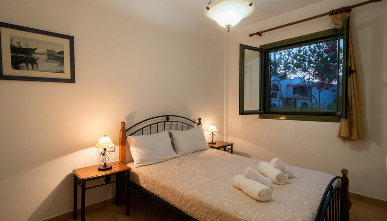 Villa Luisa Exclusive Residences - Μονεμβασιά