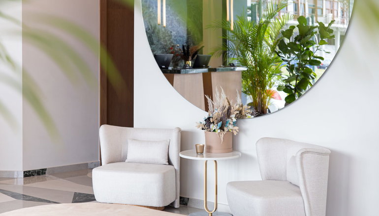 4* 1910 Lifestyle Hotel