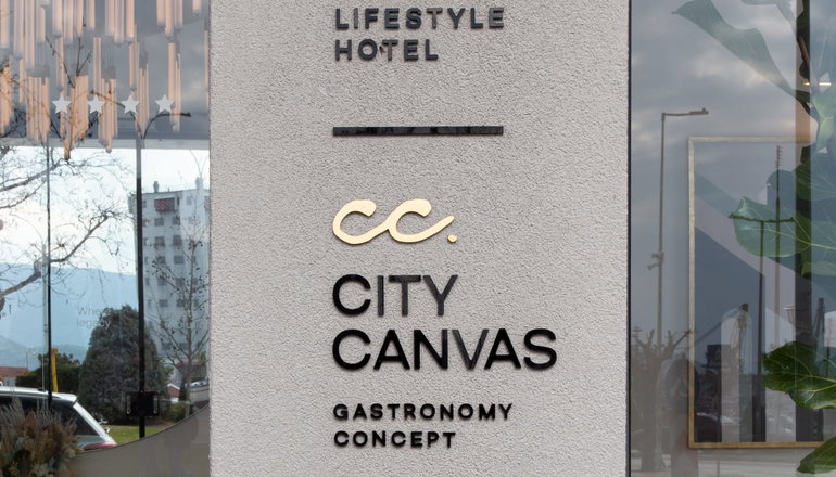 4* 1910 Lifestyle Hotel