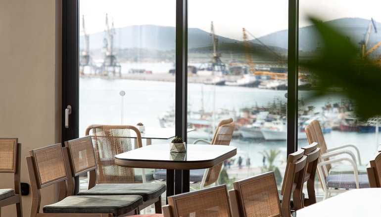 4* 1910 Lifestyle Hotel
