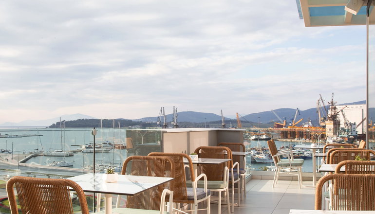 4* 1910 Lifestyle Hotel