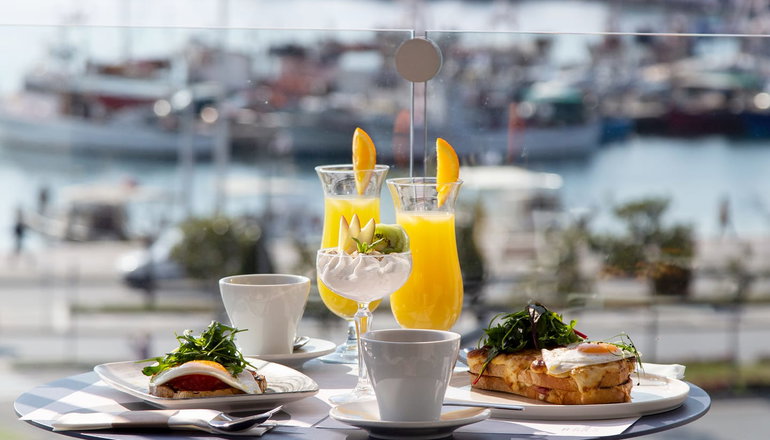 4* 1910 Lifestyle Hotel