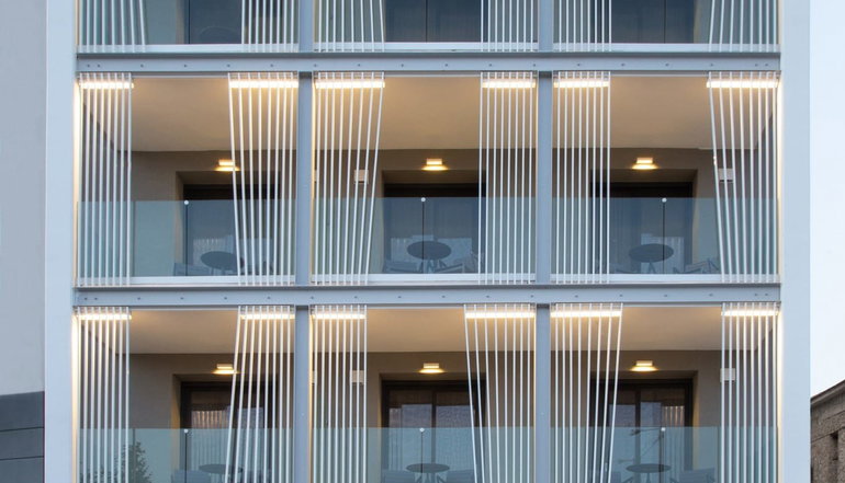 4* 1910 Lifestyle Hotel