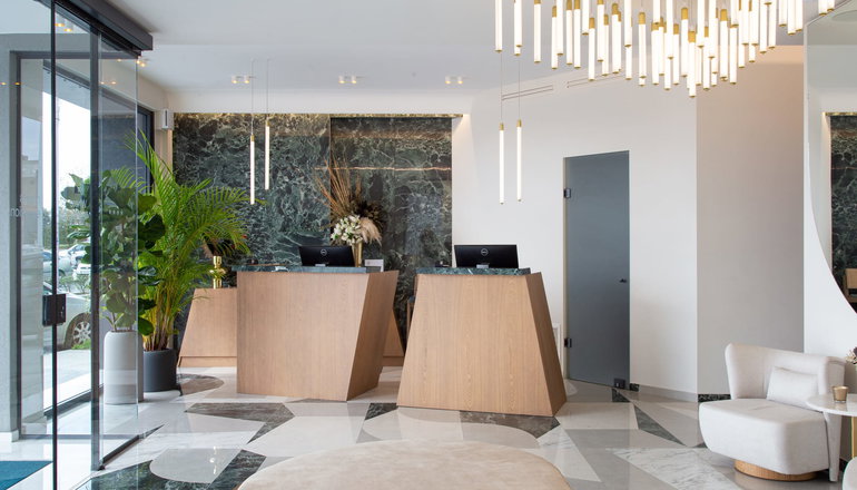 4* 1910 Lifestyle Hotel