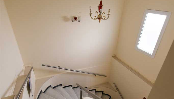 Hotel Patrai - Πόλη, Λευκάδα
