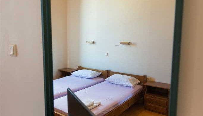 Hotel Patrai - Πόλη, Λευκάδα
