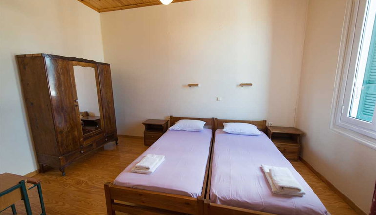 Hotel Patrai - Πόλη, Λευκάδα