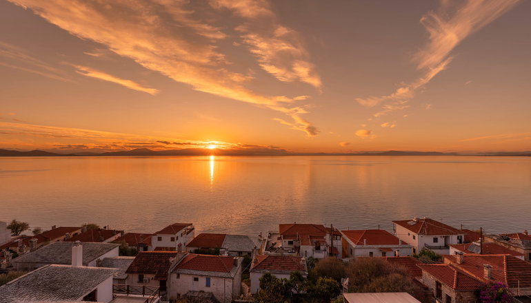 Agnanti Hotel & Apartments - Άφυσσος, Πήλιο