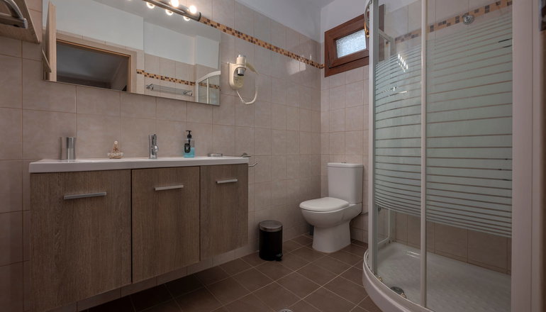 Agnanti Hotel & Apartments - Άφυσσος, Πήλιο
