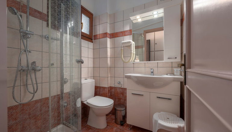 Agnanti Hotel & Apartments - Άφυσσος, Πήλιο