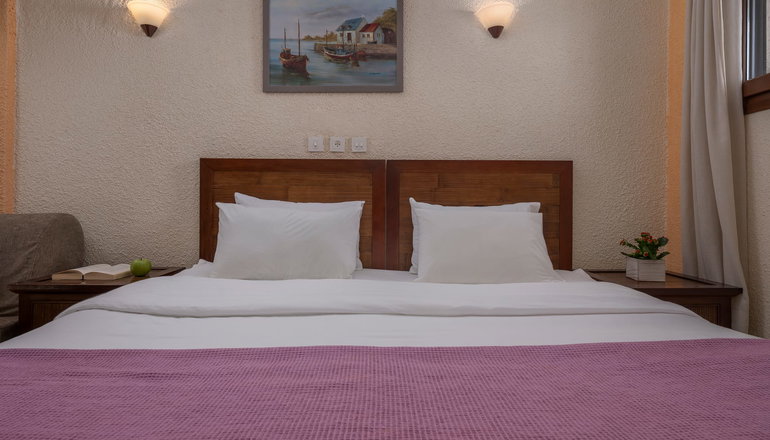 Agnanti Hotel & Apartments - Άφυσσος, Πήλιο