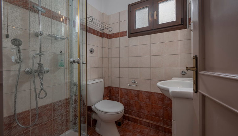 Agnanti Hotel & Apartments - Άφυσσος, Πήλιο