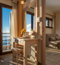 Agnanti Hotel & Apartments - Άφυσσος, Πήλιο