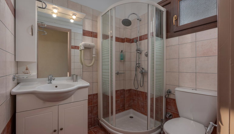 Agnanti Hotel & Apartments - Άφυσσος, Πήλιο