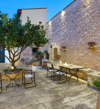 Castello Villa Daphnes - Ηράκλειο, Κρήτη