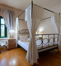 Castello Villa Daphnes - Ηράκλειο, Κρήτη