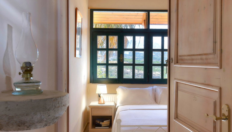 Castello Villa Daphnes - Ηράκλειο, Κρήτη