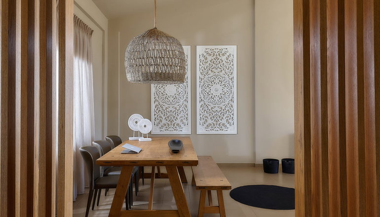 Grace Villas - Χερσόνησος, Κρήτη