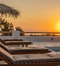Golden Sand Villas - Βίβλος, Νάξος