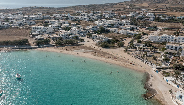Michalios Luxury Apartments