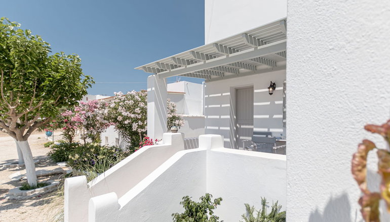 Michalios Luxury Apartments