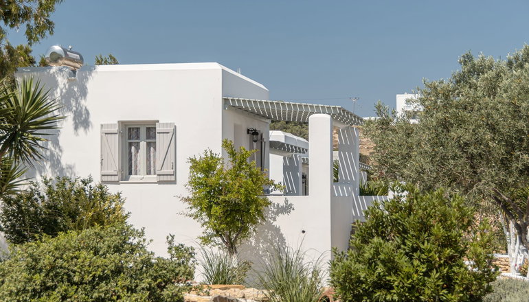 Michalios Luxury Apartments